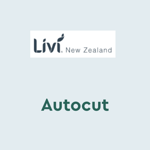 Autocut - Livi