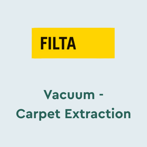 Carpet Extraction