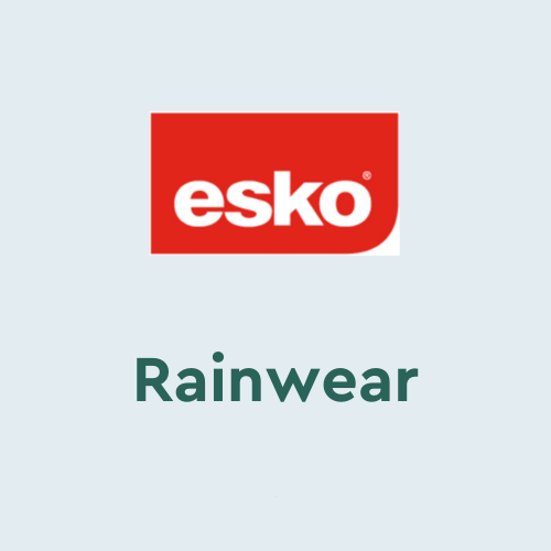 Esko Rainwear for work | Buy online today