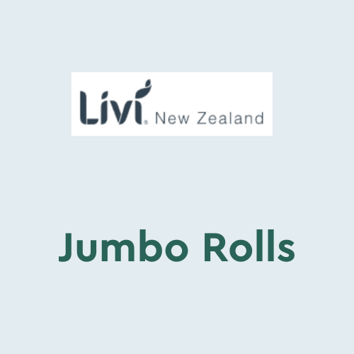 Jumbo Rolls - Livi