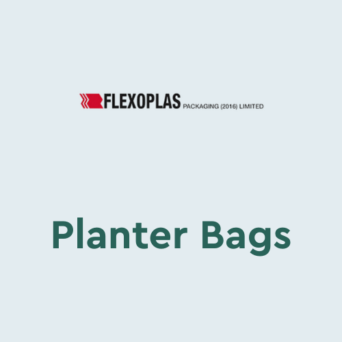 Planter Bags - Flexoplas