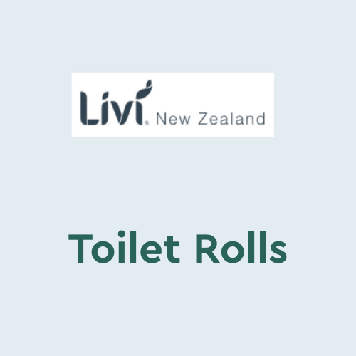 Toilet Rolls - Livi