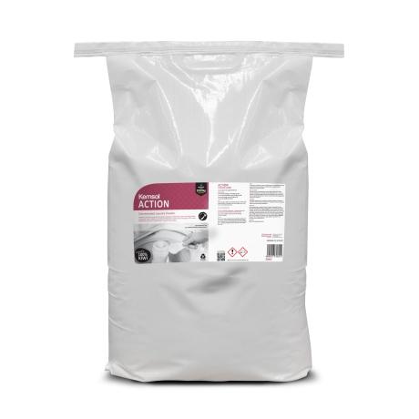 Action Concentrated Laundry Powder 20KG 