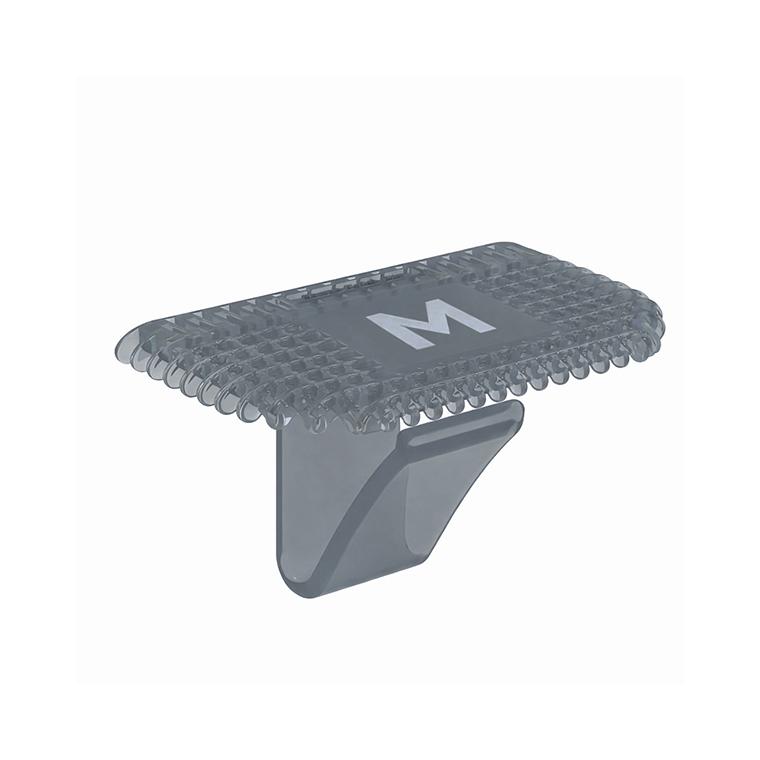 Scented Bowl Clip - Grey, Executive - Matthews