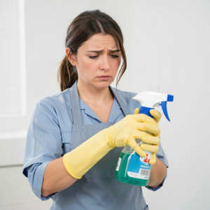 Why Cleaning Product Triggers Keep Breaking (And Better Alternatives)