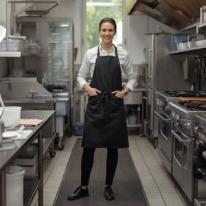 Why Should You Use an Anti-Fatigue Kitchen Mat in Your Commercial Kitchen?