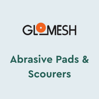 Abrasive Pads & Scourers - Glomesh