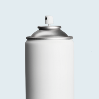 Air Freshener spray cans and passive air freshener