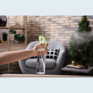 Bulk Air Fresheners & Odour Neutralisers NZ | Insinc