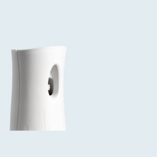 Air Freshener Spray Cans & Dispensers NZ | Insinc