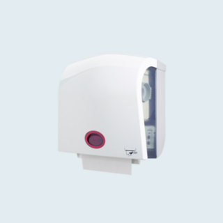 Auto-cut paper towels | Buy online