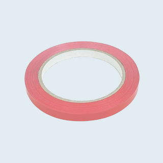 Bag Neck Tape