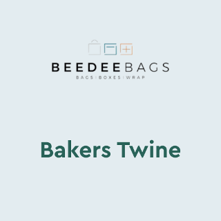 Bakers Twine - Bee Dee