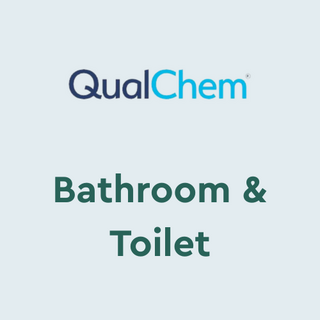 Qualchem Bathroom Cleaners NZ
