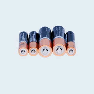 Batteries NZ | AA, AAA, C, D & 9V Batteries | Insinc