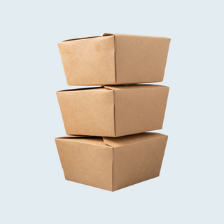 Bento Boxes for Takeaways