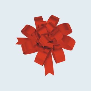 Bows for Gift Wrapping