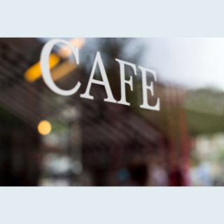 cafe supplies and restaurant supplies - cleaning and hygiene products