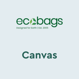 Canvas Eco Bags NZ | Reusable Tote Bags