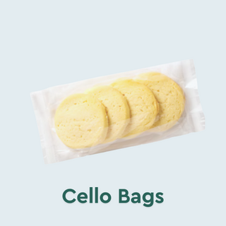 Cello Bags
