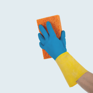 Chemical Resistant Gloves | Safety Gloves NZ