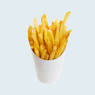 Chip Cups