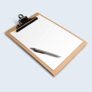 Clipboards NZ | Storage, PVC & Hardboard Clipboards | Insinc