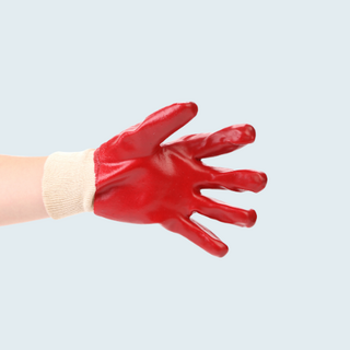Coated Safety Gloves | Grip & Protection Gloves