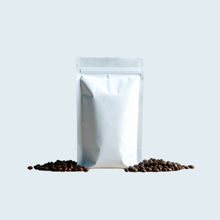 Coffee Pouch Packaging