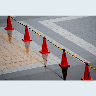 Cones & Chains