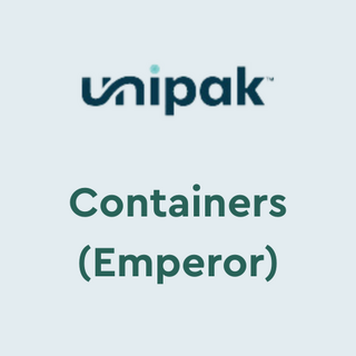Containers - Emperor
