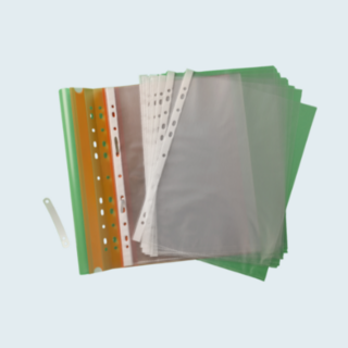Copysafe Pockets NZ | A4, A3 & Heavy Duty Document Pockets | Insinc