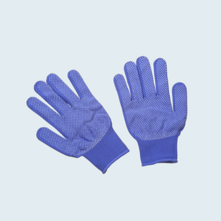 Cotton Safety Gloves | Comfortable Work Gloves NZ