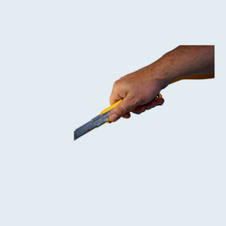 Cutting Knives & Blades NZ | Utility Knives & Replacement Blades | Insinc