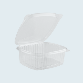 Deli containers - salad bowls, portion cups