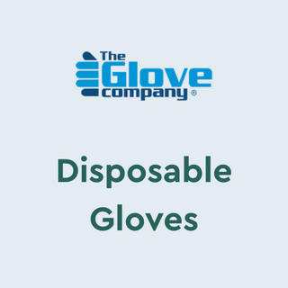 Disposable Gloves (The Glove Company)