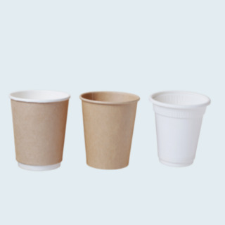 Disposable Cups NZ | Coffee Cups, Cold Cups & Carriers | Insinc