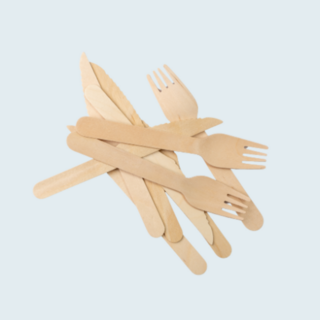 Disposable Cutlery NZ | Plastic, Wooden & Biodegradable Utensils | Insinc