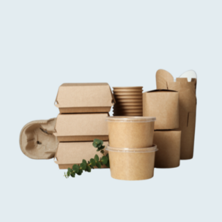 Food Containers NZ | Disposable, Biodegradable & Takeaway Containers | Insinc