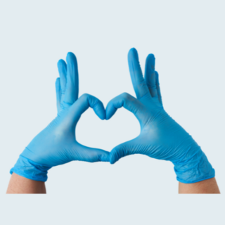Disposable Gloves NZ | Nitrile, Latex, Vinyl & Safety Gloves | Insinc