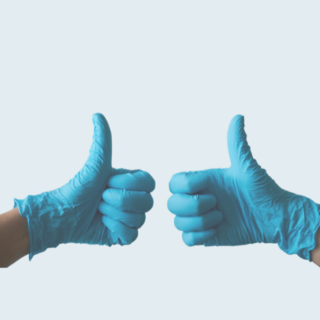 Disposable Protective Gloves NZ