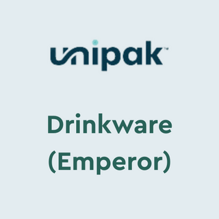 Drinkware - Emperor