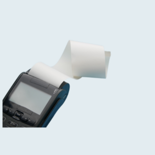 Paper Rolls NZ | EFTPOS, Cash Register & Receipt Rolls | Insinc