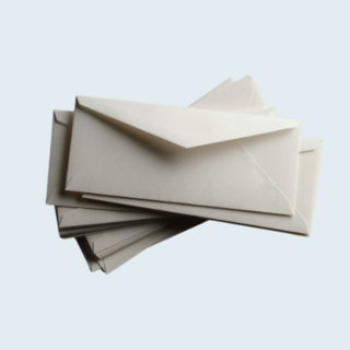 Envelopes NZ | Peel & Seal C6 and DL Envelopes | Insinc