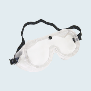 Eye Protection