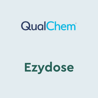 Qualchem EziDose Systems NZ