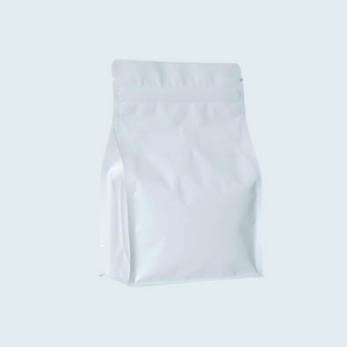 Flat Bottom Pouches