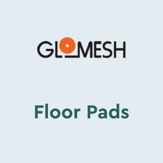 Floor Pads - Glomesh