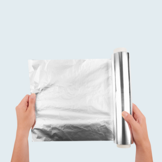 Foil Wrap NZ