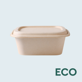 Biodegradable food trays
